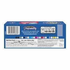 Peeps Marshmallow Chicks - Frosted Strawberry Pop Tart - Pack of 2-10 Count Boxes