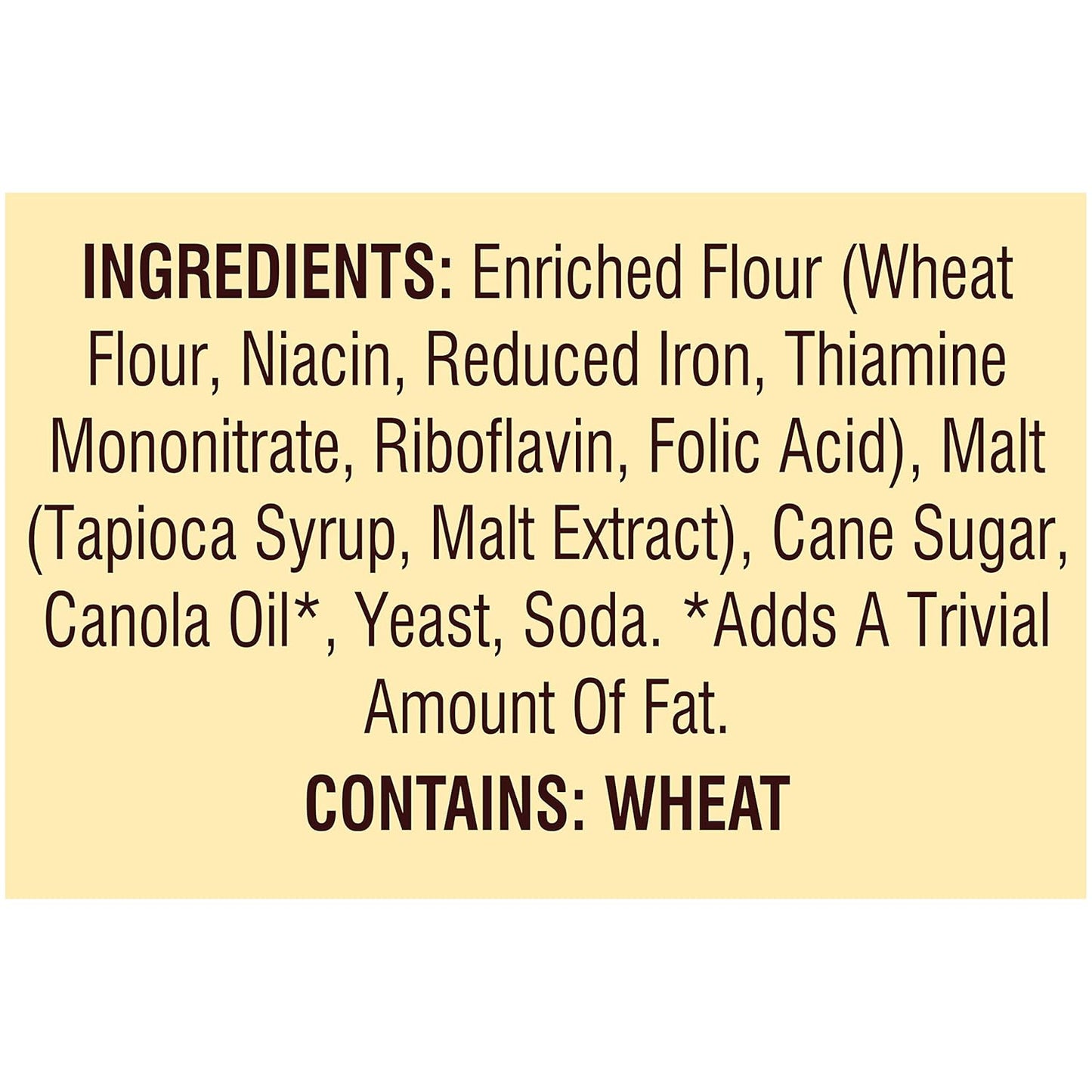 Snyder's of Hanover Mini Pretzels, Unsalted Pretzels, 12 Oz (Pack of 4)