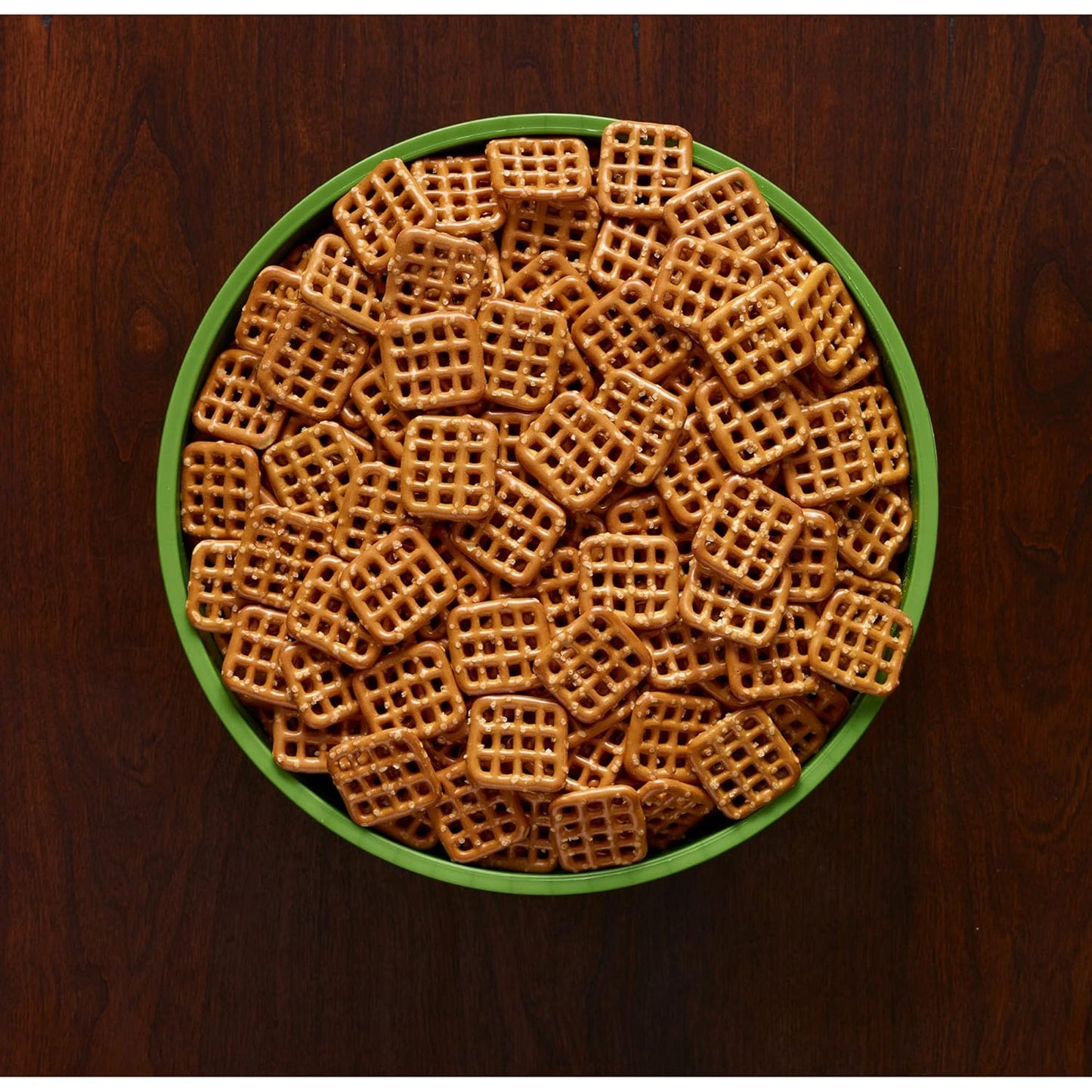 Snyder's Pretzel Snaps 16oz (Pack of 2)