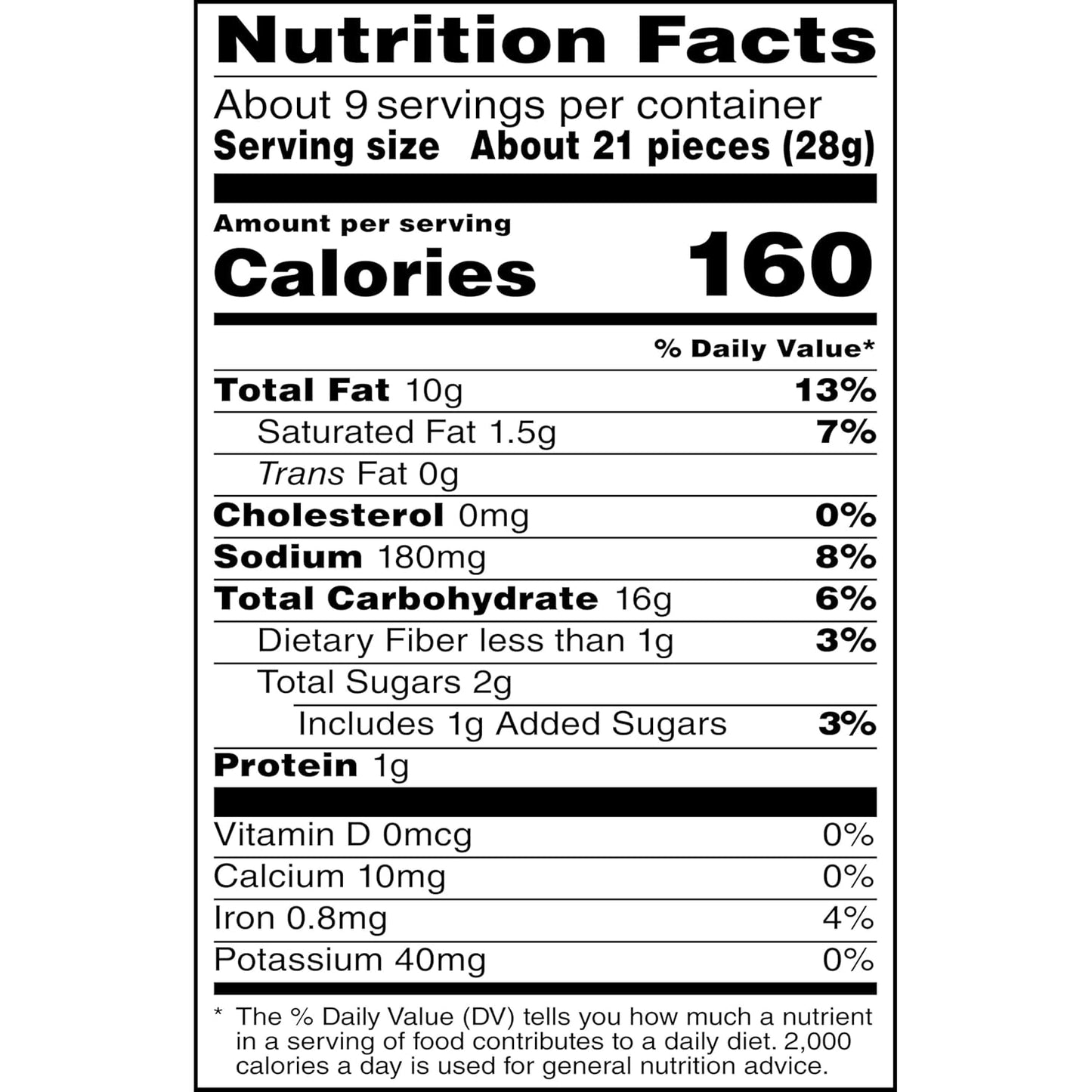 Cheetos Crunchy Lay's Sweet Southern Heat Barbecue Flavor Swap Cheese Flavored Snacks, 8.5 oz Bag