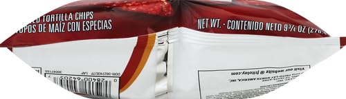 Doritos Tortilla Chips, Tapatio, 9.75 oz