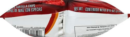 Doritos Tortilla Chips, Tapatio, 9.75 oz