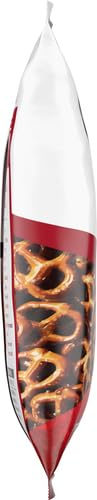 Snyder's of Hanover, Gluten Free Mini Pretzels, 8 Oz Bag