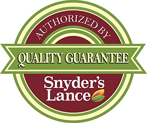 Snyder's of Hanover Pretzels Dipping Sticks, 12 Ounce Bag (Pack of 12)