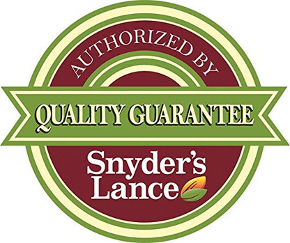Snyder's of Hanover Pretzels Dipping Sticks, 12 Ounce Bag (Pack of 12)