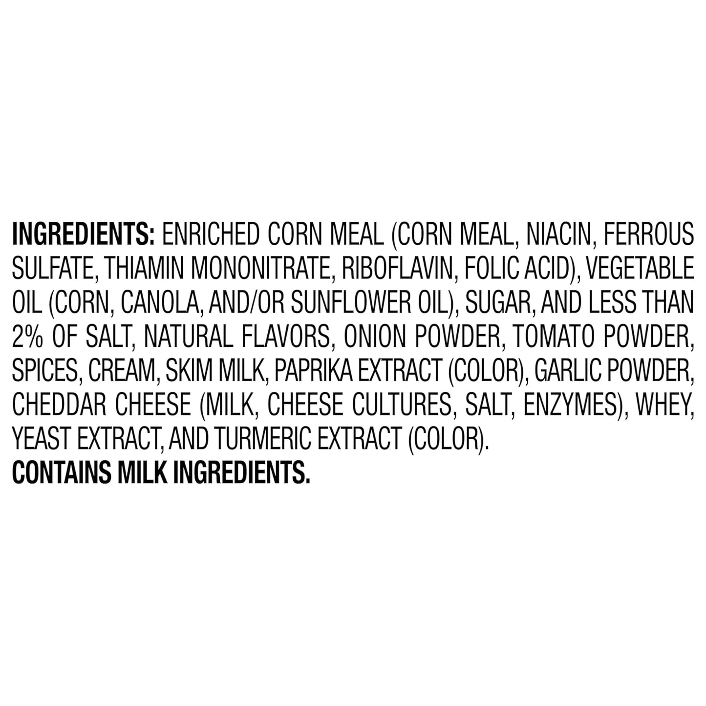 Cheetos Crunchy Lay's Sweet Southern Heat Barbecue Flavor Swap Cheese Flavored Snacks, 8.5 oz Bag
