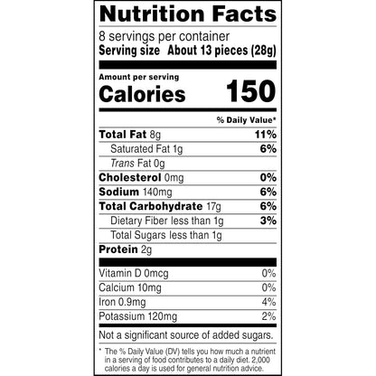 Munchie Box Curations - Cheetos Puffs Flamin' Hot Dill Pickle 8 oz Bag