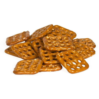 Snyder's of Hanover Pretzel Snaps 16oz (Pack of 3)