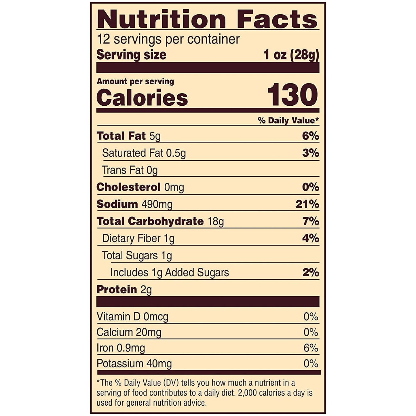 Snyder's Seasoned Twists 12oz (Pack of 2)