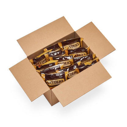 Snyder's of Hanover, Pretzel Rods, 12 Oz Bag