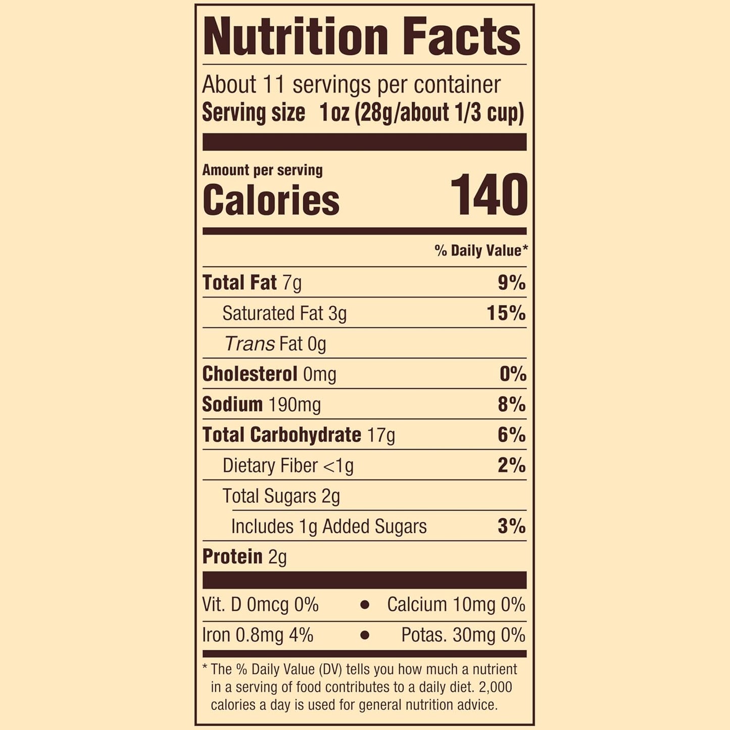 Snyder's of Hanover Honey Mustard & Onion Flavored Pretzel Pieces, 11.25 Oz