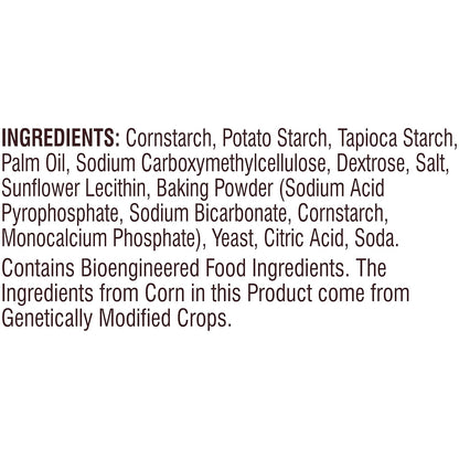 Snyder's of Hanover Pretzels, Gluten Free Pretzel Sticks, 8 Oz (Pack of 12)