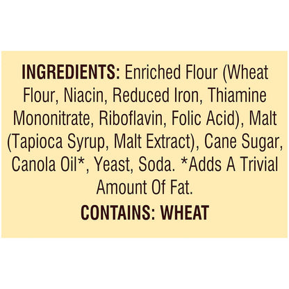 Snyder's of Hanover Mini Pretzels, Unsalted Pretzels, 12 Oz (Pack of 4)