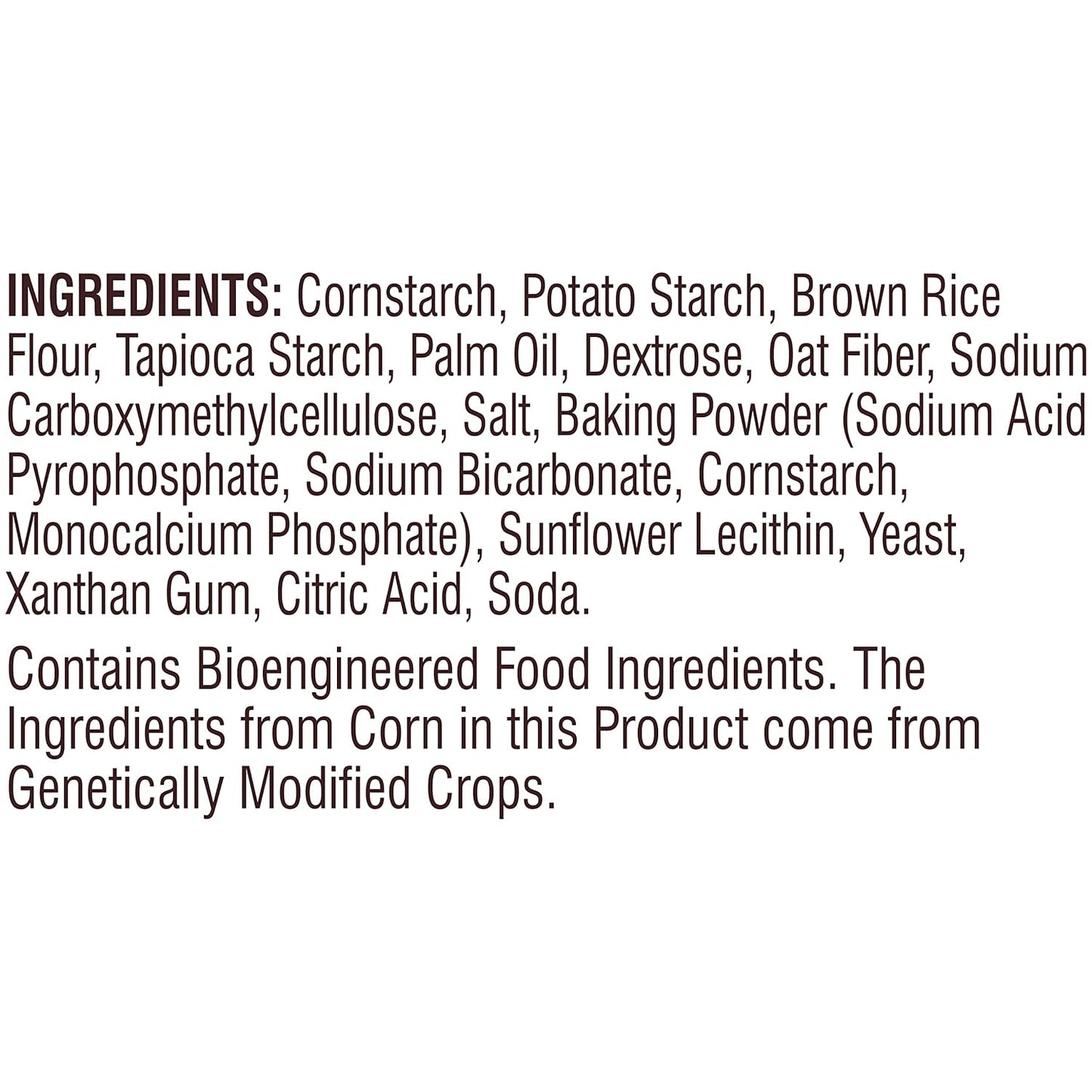 Snyder's of Hanover Gluten Free Pretzels, Gluten Free Rods, 8 Oz (Pack of 12)
