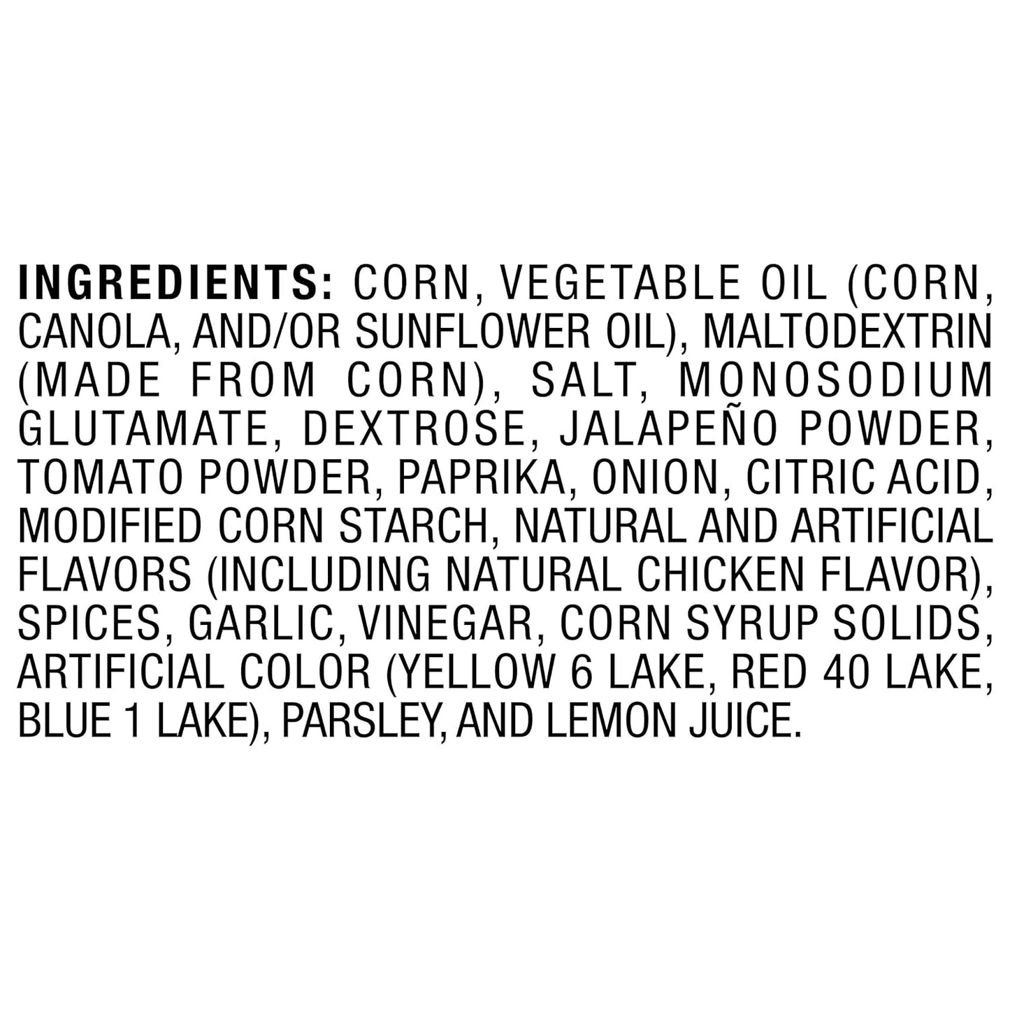 Doritos Tortilla Chips Salsa Verde, 9.25 Oz