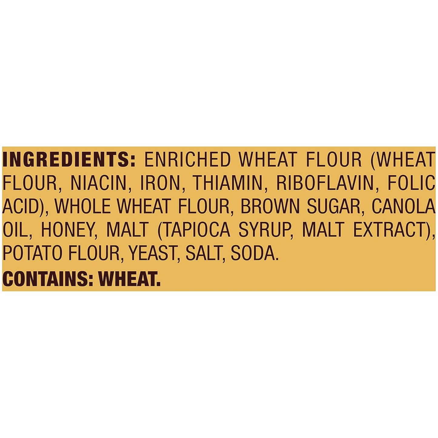Snyder's of Hanover Pretzels Braided Twists, Honey Wheat, 12 Ounce (Pack of 12)