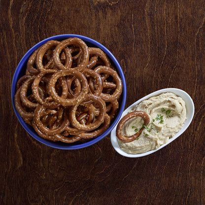 Snyder's Of Hanover Pretzels Homestyle