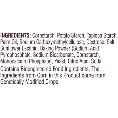 Snyder's of Hanover Pretzels, Gluten Free Pretzel Sticks, 8 Oz