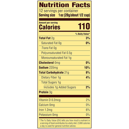 Snyder's of Hanover Pretzels, Rounds, Butter, 12 Oz