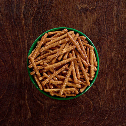 Snyder's of Hanover All Natural Gluten-Free Pretzel Sticks (Pack of 2)