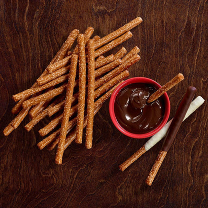Snyder's Gluten Free Pretzel Rods 8oz