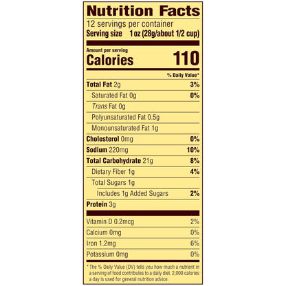 Snyder's of Hanover Pretzels, Rounds, Butter, 12 Oz