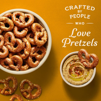 Snyder's of Hanover Sourdough Hard Pretzels, 16 Oz Bag